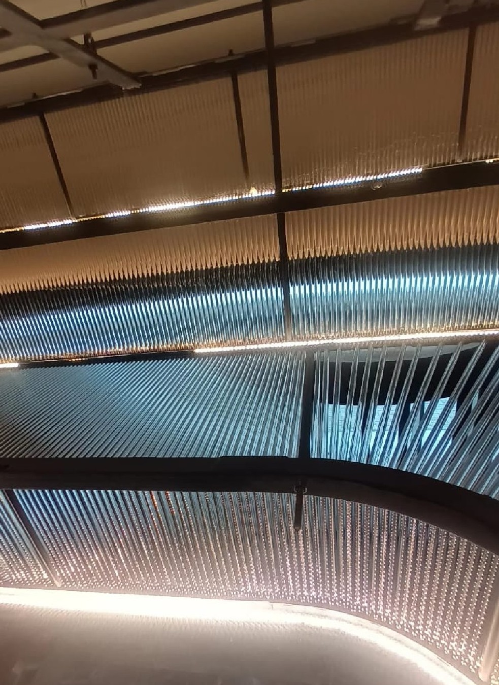 Three Hands Corporation